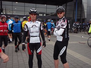 Muensterland Giro 138